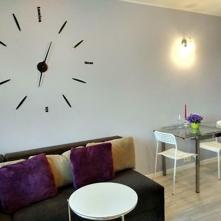 Apartment Plac Bankowy Warsaw Exterior photo