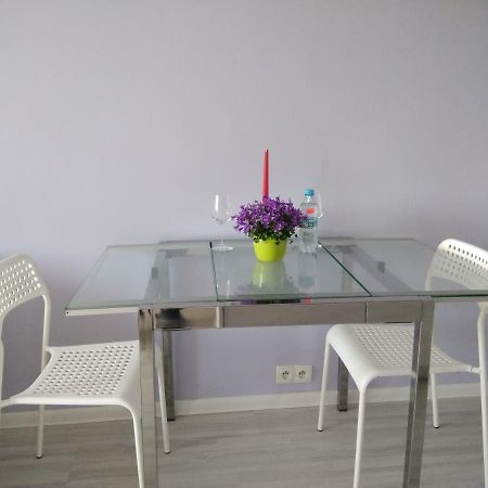 Apartment Plac Bankowy Warsaw Exterior photo